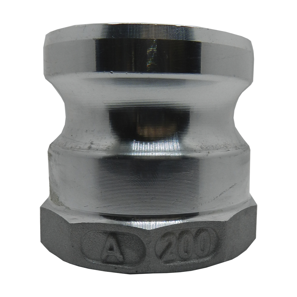 Камлок соединитель A 200